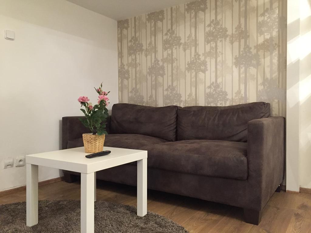 Beautiful Apartments In Prague — Photos 1