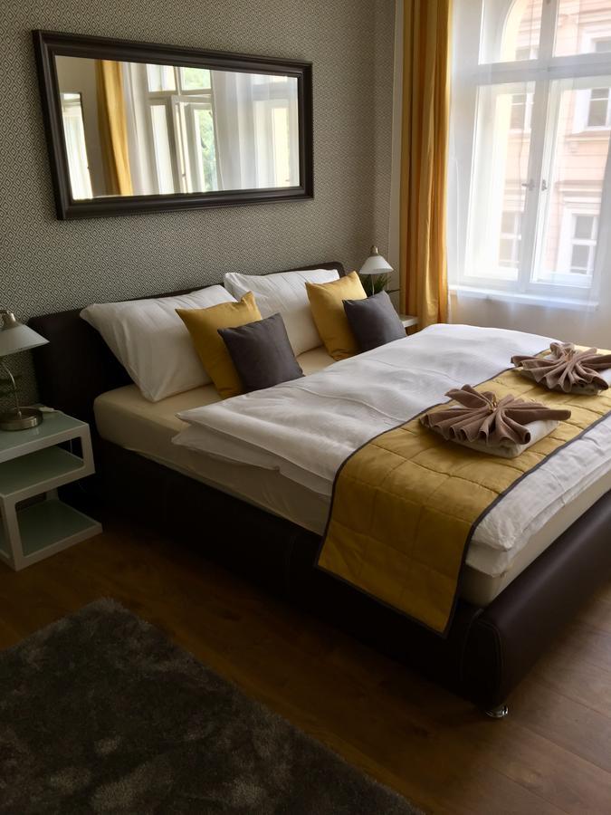 Beautiful Apartments In Prague, Prague